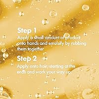 Enjoy Hair & Skin Treatment Oil 3.4oz — image 6