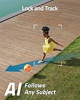 eufy Security Floodlight Cam S330 — image 3