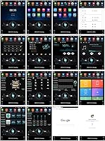 OiLiehu RM 9.7″ Android 13 Car Stereo with GPS and Bluetooth — image 9