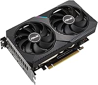 ASUS GeForce Dual RTX 3060 12GB GDDR6 — image 3