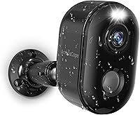 Armorcope CG6CB Security Camera — image 1