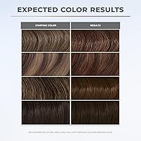 XMONDO Color 5G Golden Brown Semi-Permanent Dye, 8 oz — image 4