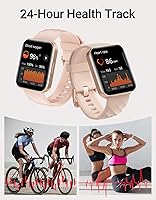 Dakofied Smart Watch 1.85-inch — image 5