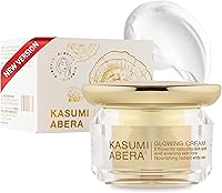 ABERA Kasumi Glowing Cream 1.06 Oz — image 1