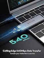 VAVA Portable External SSD Pro 512GB — image 2