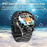PAAZOMU Smart Watch PZMF10 for Men — image 7