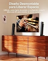ULTIMEA Apollo S40 2.2ch Sound Bar — image 4