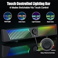 Smalody 7080BL Computer Speakers — image 3