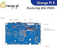 Orange Pi 5 8GB — image 9