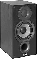 ELAC Debut 2.0 B5.2 Bookshelf Speakers — image 1