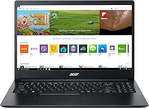 Acer Aspire 1 A115-31-C2Y3 Laptop Review