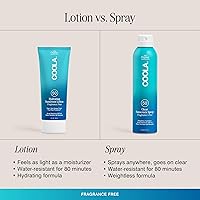COOLA Organic Sunscreen SPF 50 Body Lotion 5.28oz — image 6