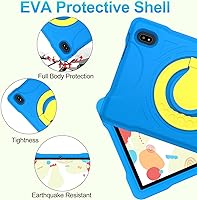 UJJ U8 Android 14 Tablet 20GB RAM 128GB Storage — image 5