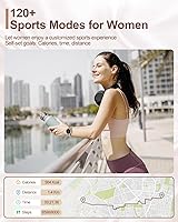 Fitoncloud F19 Smart Watch for Women — image 5