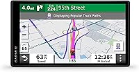 Garmin Dezl OTR500 5.5-inch GPS Truck Navigator — image 3