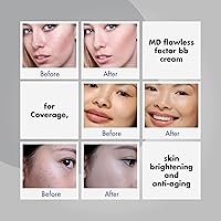 MD Flawless Factor BB Cream SPF 35, 1.76 fl oz — image 6
