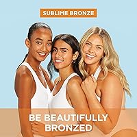L'Oreal Paris Sublime Bronze Self-Tanning Towelettes (3 Pack) — image 5