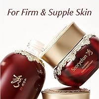 Sooryehan Hyobidam Fermented Cream 50mL — image 4