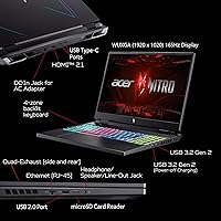 Acer Nitro 16 AN16-41-R148 Gaming Laptop — image 9