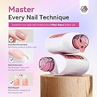 SAVILAND Builder Nail Gel 24 Colors — image 6