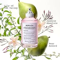 Maison Margiela Replica Springtime in the Park Eau de Toilette 3.4oz — image 3