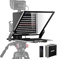 NEEWER Teleprompter X17 II — image 1
