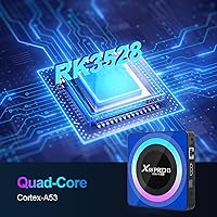 Sidiwen X88 PRO 13 Android TV Box — image 3