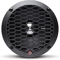 Rockford Fosgate PPS4-6 Punch Pro 6.5″ Midrange Speaker — image 1