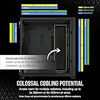 Corsair 7000D AIRFLOW Full-Tower ATX Case — image 4