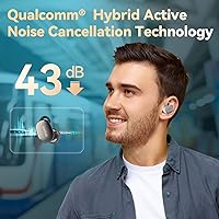 EarFun Free Pro 3 Wireless Earbuds — image 4