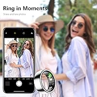 MERNEUO Smart Ring — image 4