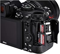 Nikon Z 5 with NIKKOR Z 24-50mm f/4-6.3 Lens — image 6