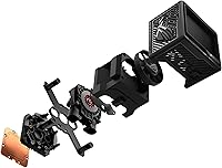 ASUS ROG RYUJIN III 360 ARGB EXTREME AIO Cooler — image 19