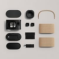 Bang & Olufsen Beosound A5 Portable Bluetooth Speaker — image 12