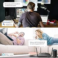 D-Link DIR-2640 WiFi Router AC2600 — image 5