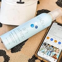 Healium aiHr Whipp Mousse for Volumizing Fine, Thin Hair 9oz — image 6