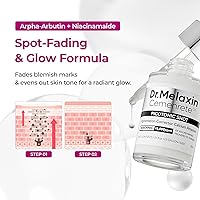 Dr.Melaxin Cemenrete Picotonic Shot Calcium Serum 1.01 fl.oz. — image 5