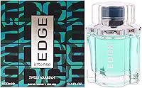 Swiss Arabian EDGE Intense Eau de Parfum 3.4oz — image 1