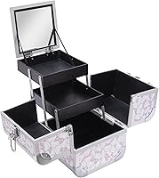 Impressions Vanity Hello Kitty SlayCube Makeup Travel Case — image 4