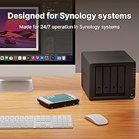 Synology HAT3310 12TB SATA HDD — image 2