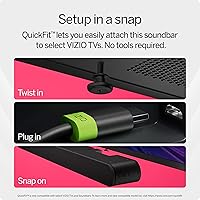 VIZIO 5.1.2 Elevate SE Soundbar — image 12