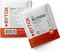 Bytox Recovery Patch 10 Pack — image 3