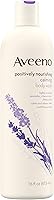 Aveeno Positively Nourishing Calming Body Wash, 16 fl. oz — image 3