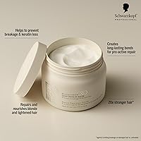 BlondMe BONDFINITY Deep Repair Mask 7.05oz — image 2