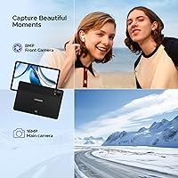 DOOGEE T40 Android 14 Tablet 20GB RAM 512GB Storage — image 8