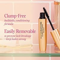 Grande Cosmetics GrandeMASCARA Conditioning Peptide Mascara – Black — image 4