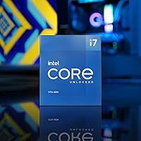 Intel Core i7-11700K Desktop Processor — image 2