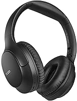 TOZO HA1 Bluetooth 5.4 Over Ear Headphones — image 1
