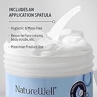 NatureWell Clinical Retinol Advanced Moisture Cream 2-Pack (10 Oz Each) — image 9