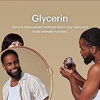 MANSCAPED UltraPremium Beard Shampoo 4oz 2-Pack — image 6